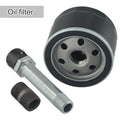 Oil Filter Change Kit for Lawn Tractor (Compatible with )