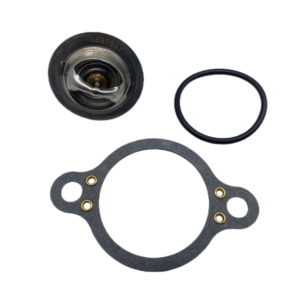 Thermostat Kit for 4.3 5.0 5.7 L (3587597 3852111 3852071)