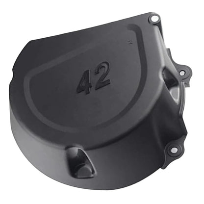 Left Hand Belt Shield for Tractor Mower Decks (D100, LA115, LA125, X120)