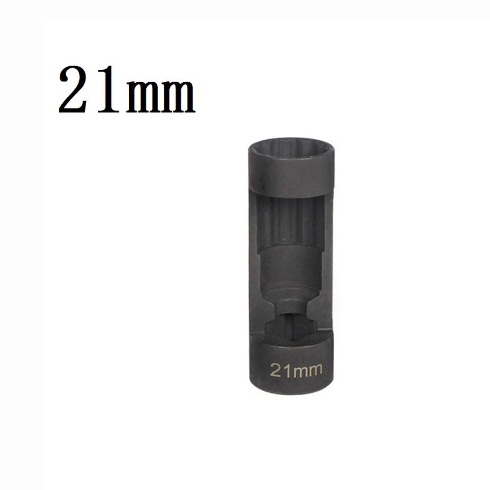 18mm 24mm Suspension Strut Nut Socket for Automotive Applications