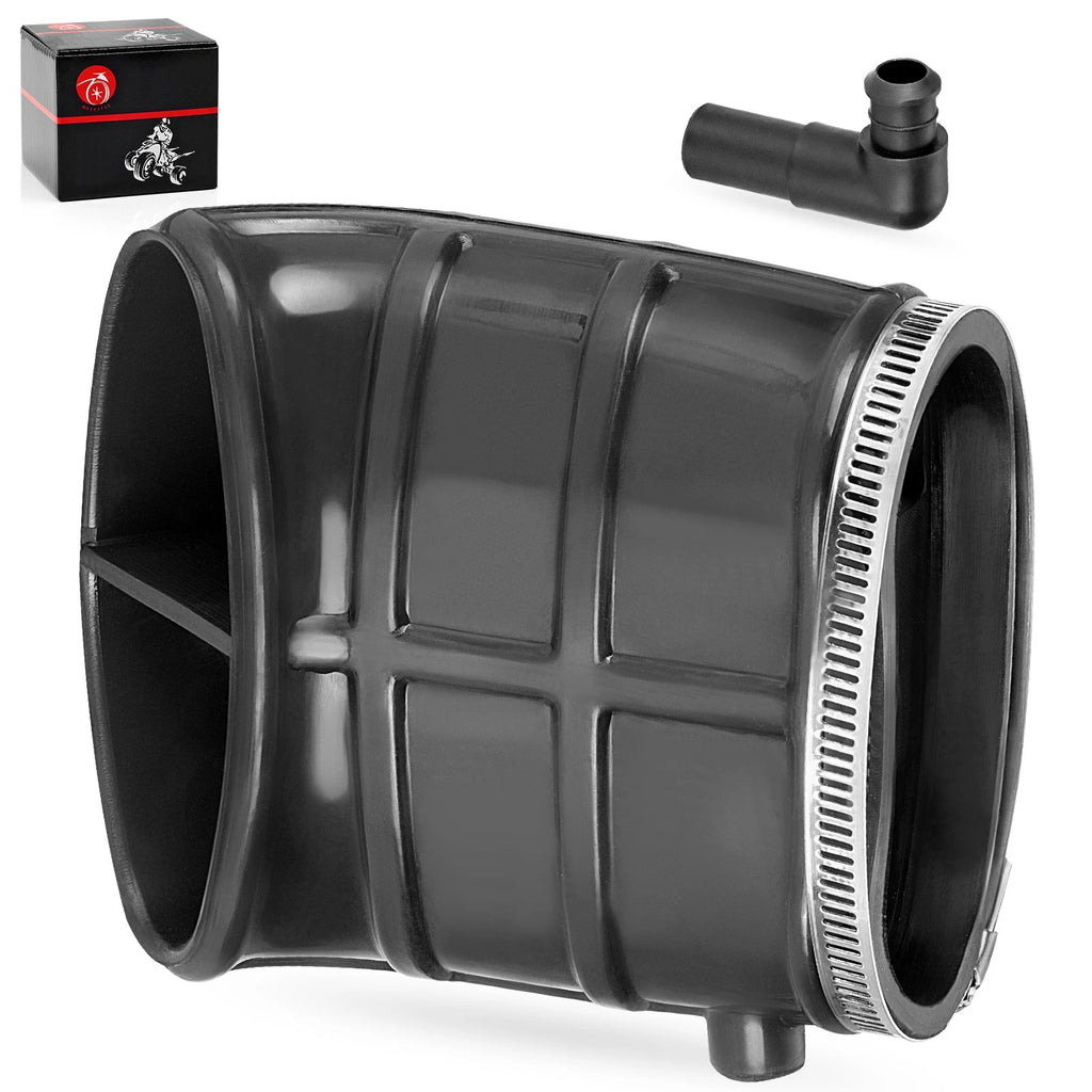 Air Box Intake Duct for Yamaha Raptor 660R YFM660R (2001–2005) 5LP-14437-00-00