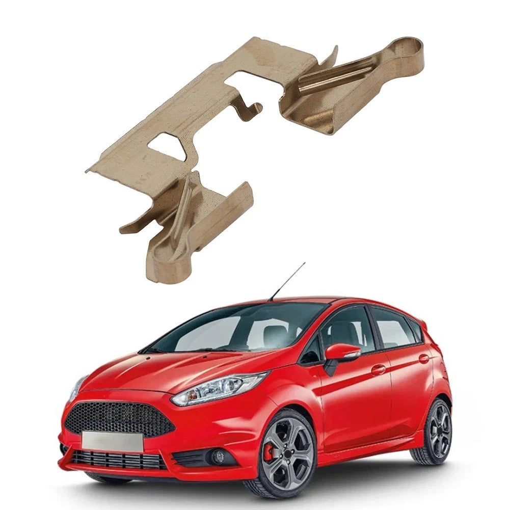 Brake Pad Spring Kit for - Anti-rattle Design