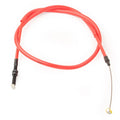 Clutch Cable for BMW S1000R (2015–2020) - Orange