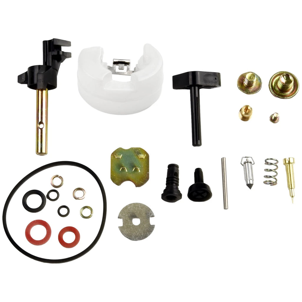 Carburetor Repair Kit for Lawnmower (Replace Set)