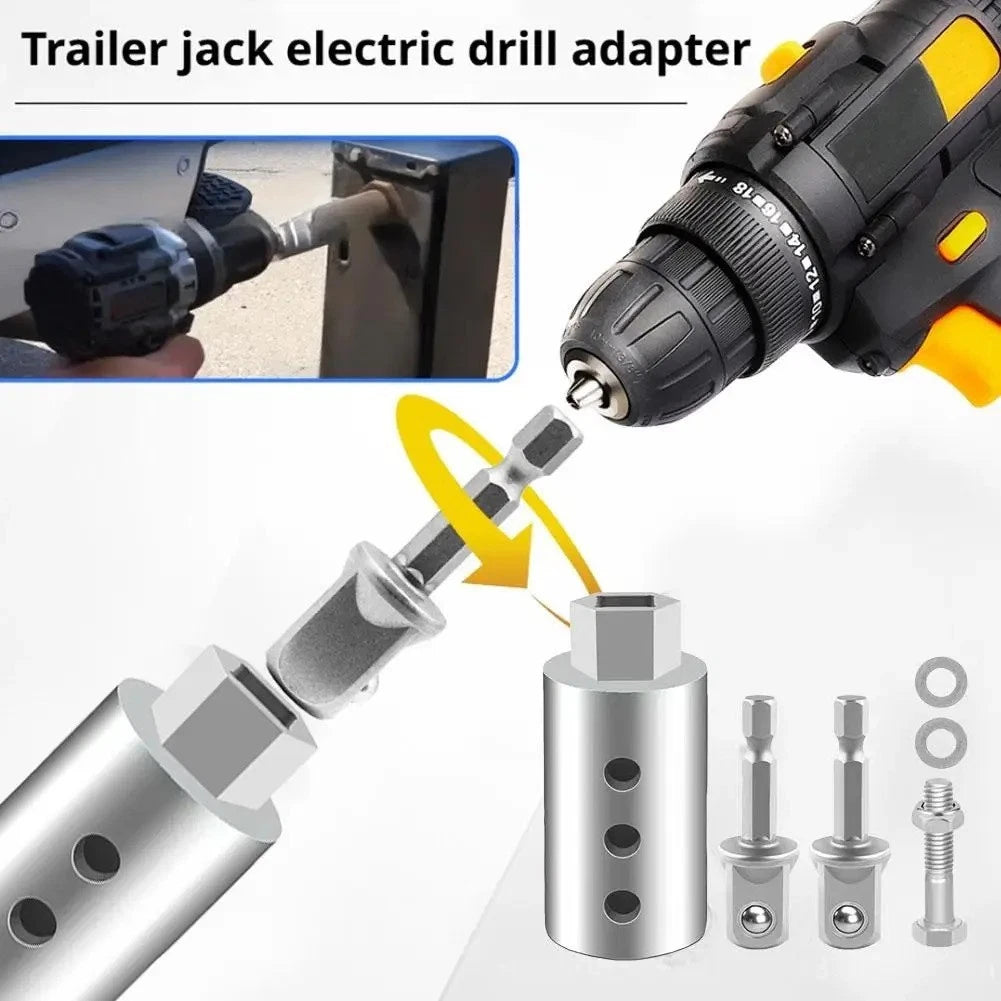 Precision CNC Machined Solid Block for Trailer Maintenance