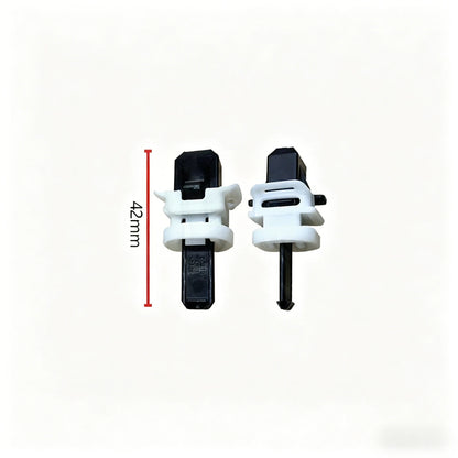 Plastic Clip Holder for Honda A Pillar Trim Snap Fastening