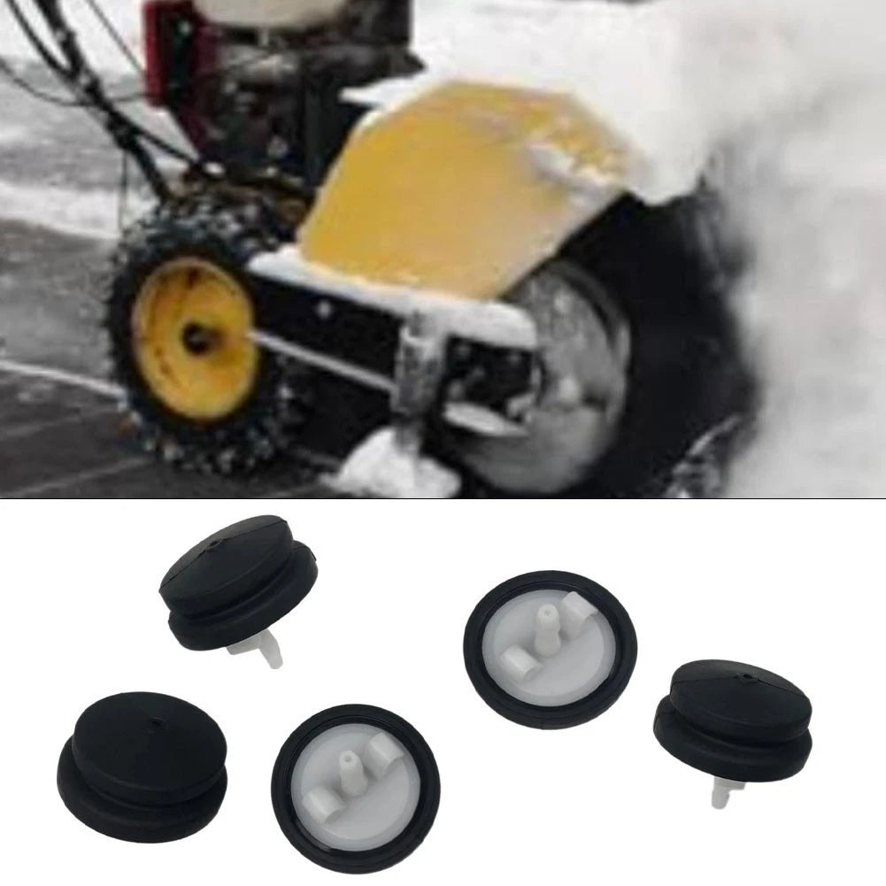 Fuel Primer Bulb for Toro CCR 1000 CCR 2000 Snowblower Parts Set