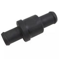Engine Coolant Hose Connection for Multiple Vehicle Models