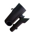 Muffler Silencer for Hitachi Excavator EX1200-6