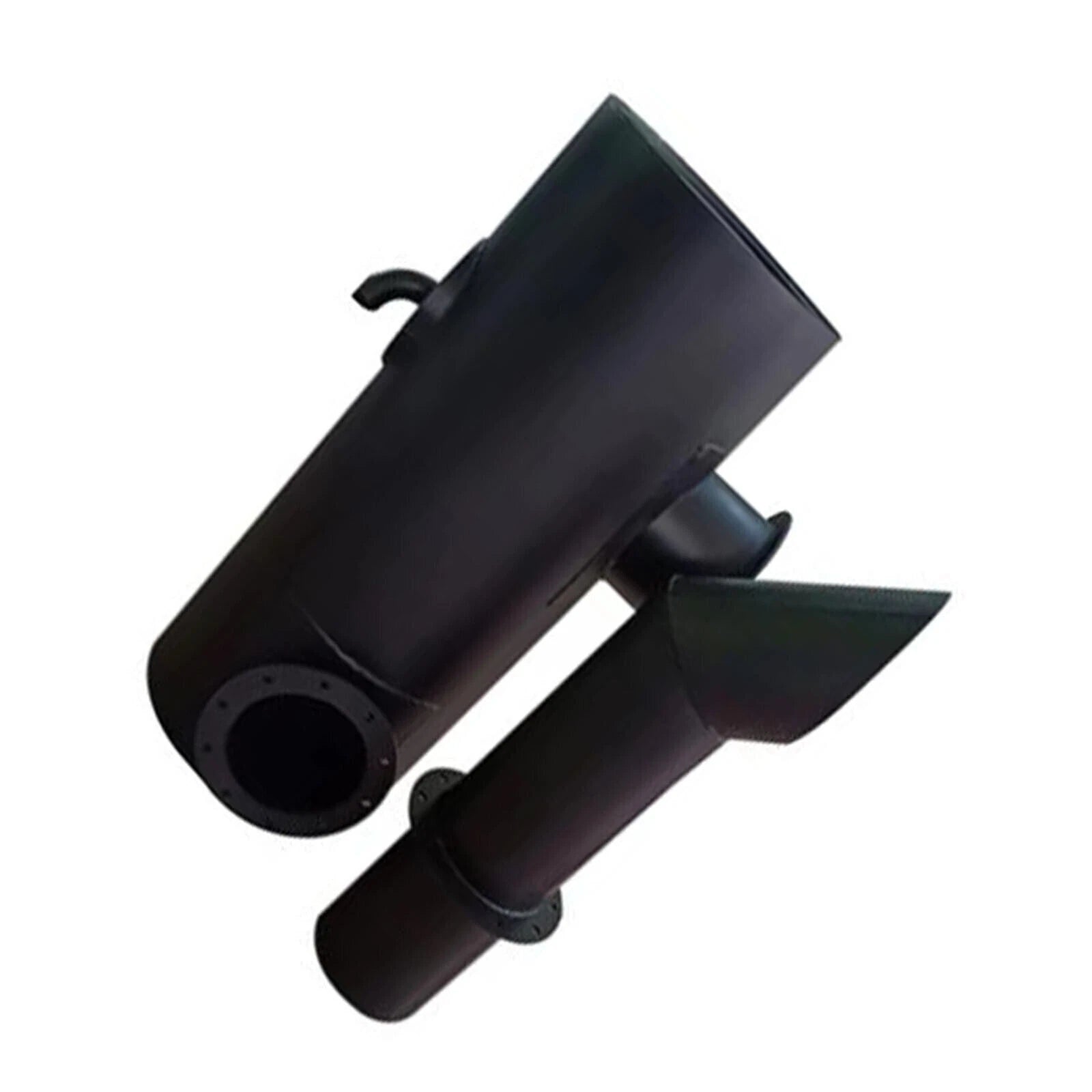 Muffler Silencer for Hitachi Excavator EX1200-6