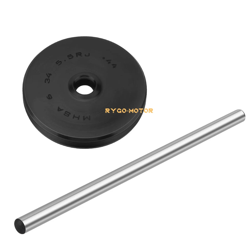 Clutch Push Rod & Oil Seal for Suzuki GSX1300R Hayabusa (1999–2020)