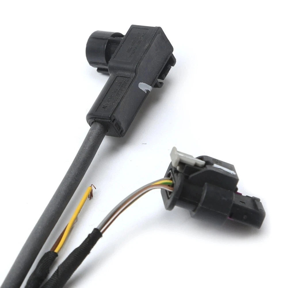 Front Bumper Sensor Automobile Replacement ABS Material Practically Made