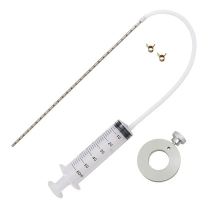 Fork Oil Level Measurement Tool for Motorcycle Front Fork Maintenance