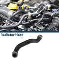 Radiator Hose Replacement for Mercedes-Benz GLK-Class (2010–2015)