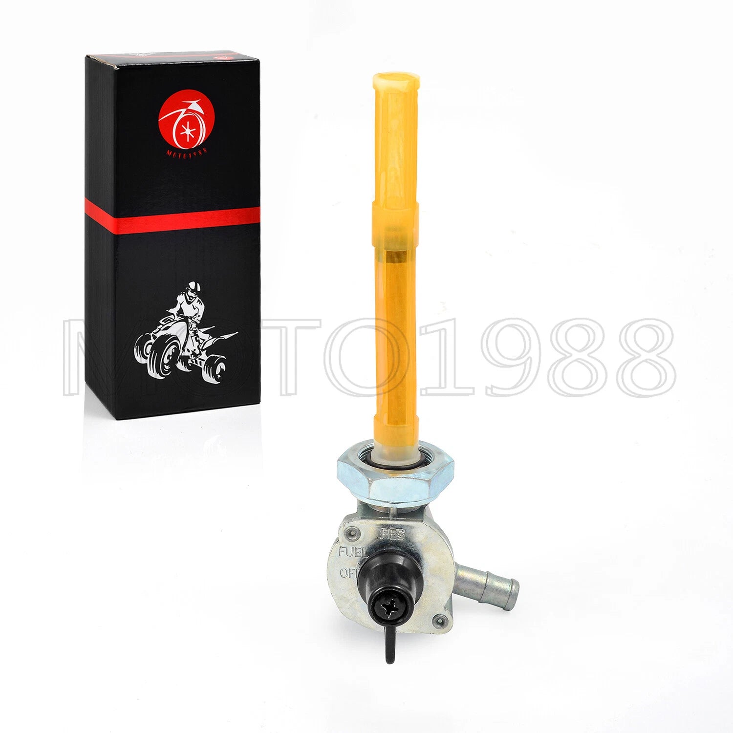 Fuel Valve Petcock for Honda Magna 750 VF750 C CD (1994–2003) 18-4163
