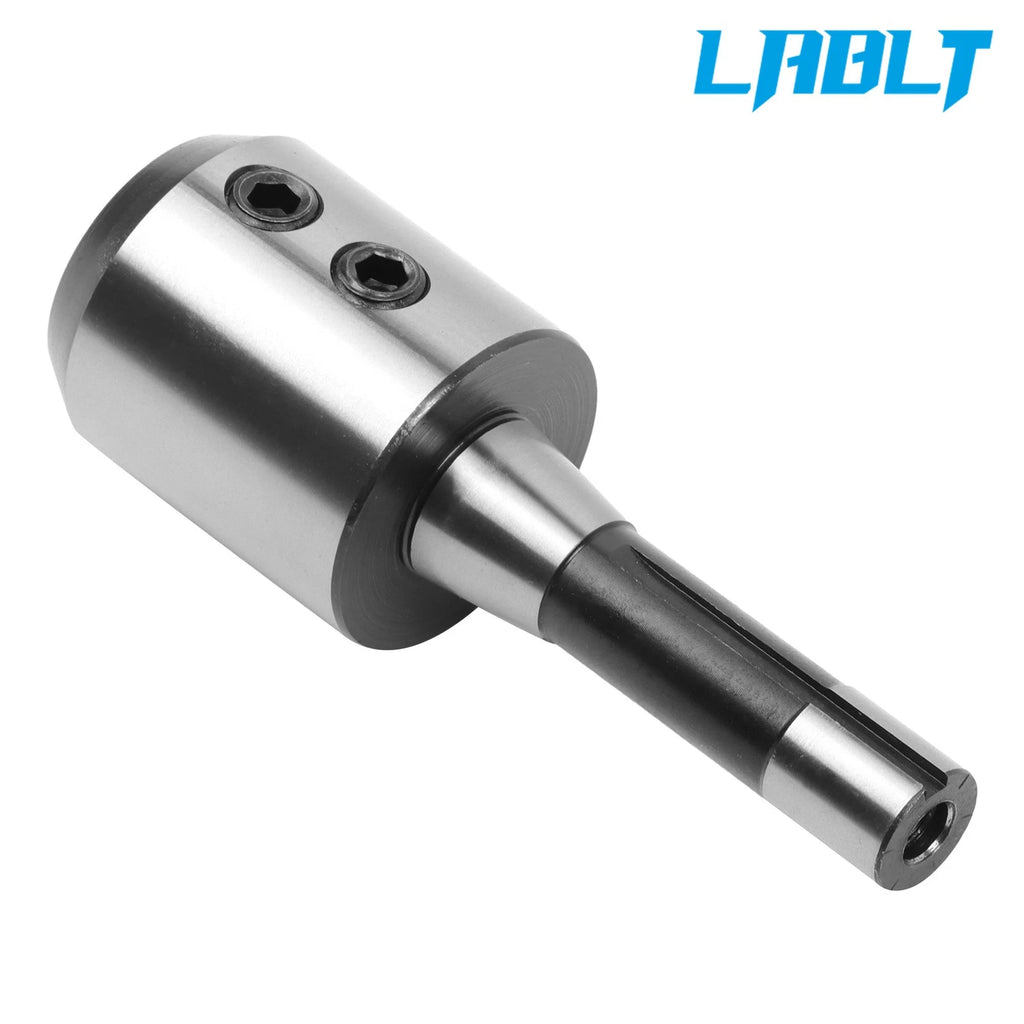 End Mill Adapter Holder for LABLT R8 Machines (1-1/4'')