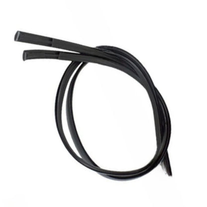 Roof Trim Seal Kit for Auto Body (Quick Installation)