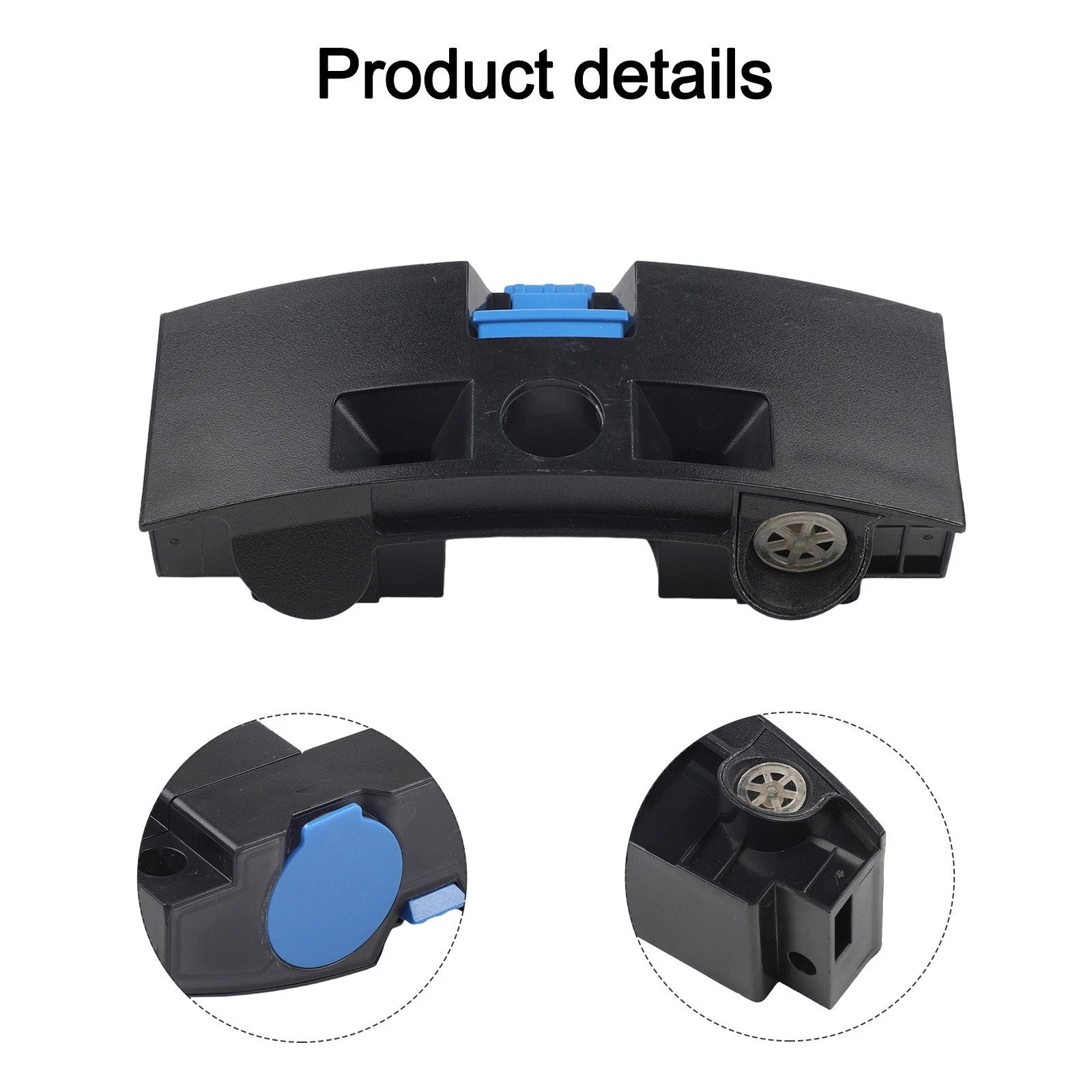 Sewage Box Accessories for Ecovacs X8 (2021–2023)