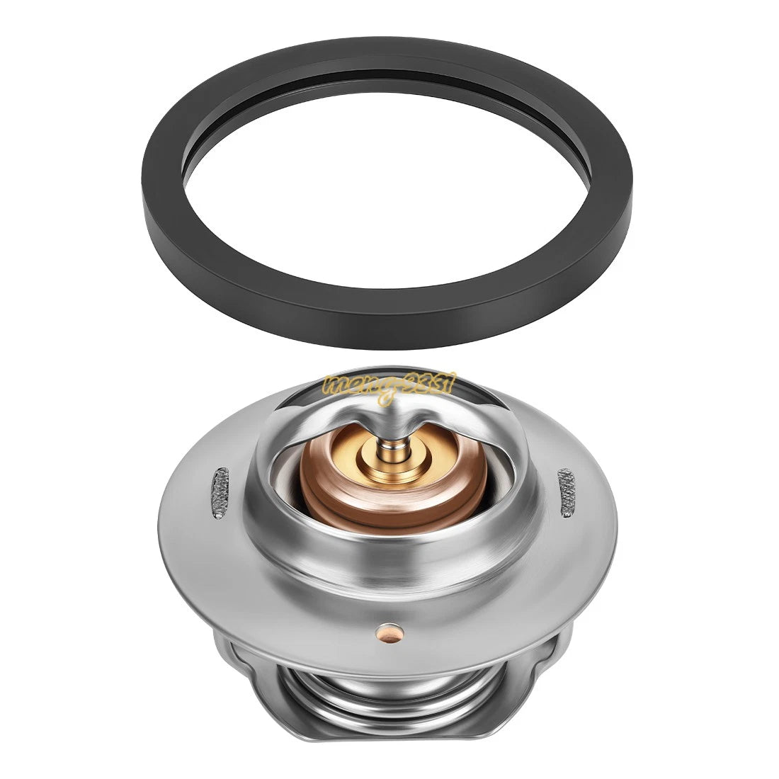 Thermostat and O-Ring for Kawasaki Mule PROFX PROFXR PROFXT (2015–2023)