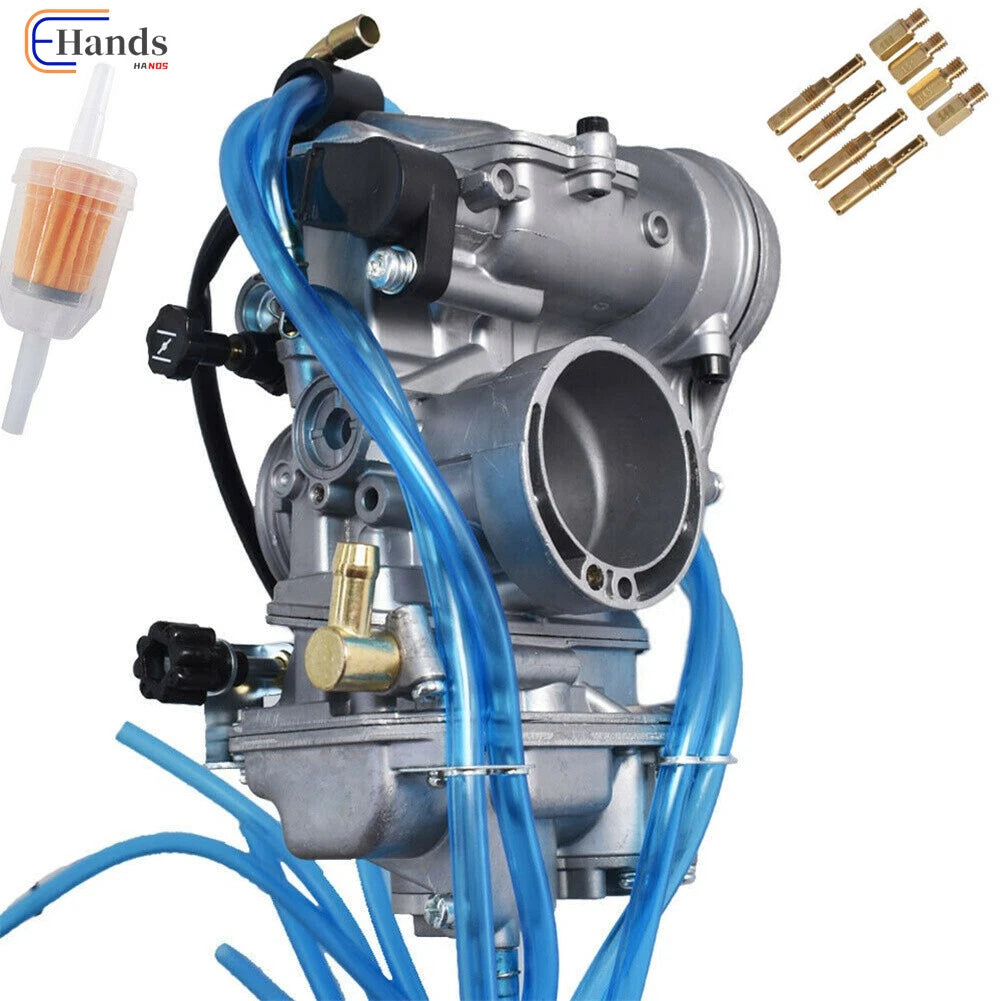 Carburetor for Honda CRF250R CRF250X Kawasaki KX250F (2004–2005)