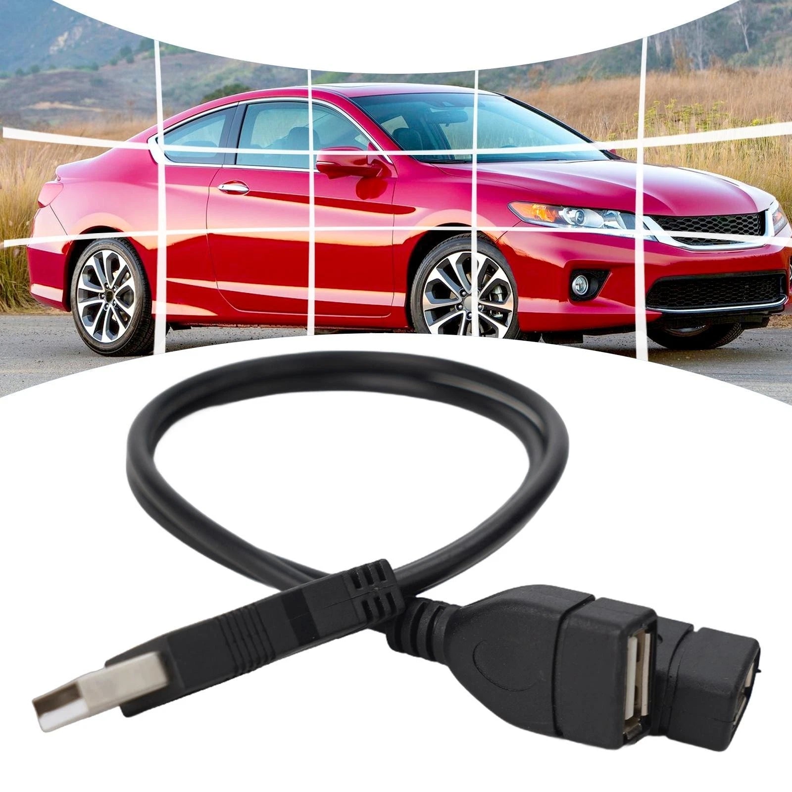USB Splitter Hub for Enhanced Performance (Universal)