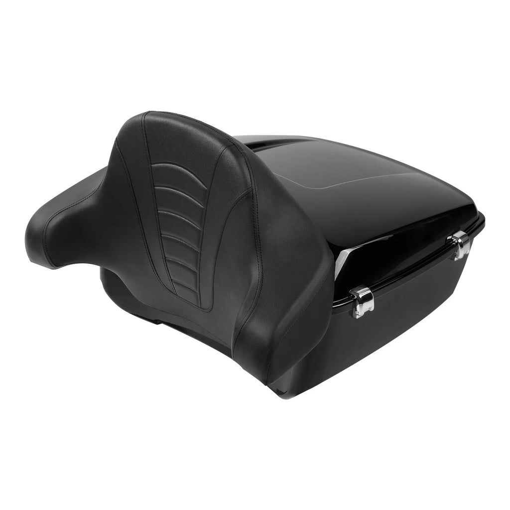 2X Mounting Rack for Harley Fatboy (2008–2017)