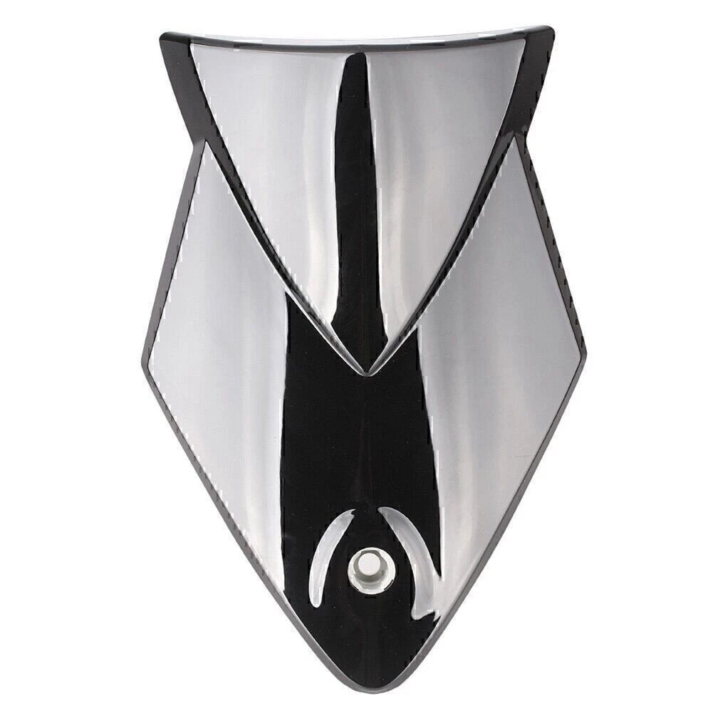 Motorcycle Rear Seat Cover Cowl for BMW S1000RR 2010 2011 2012 2013 2014 Black