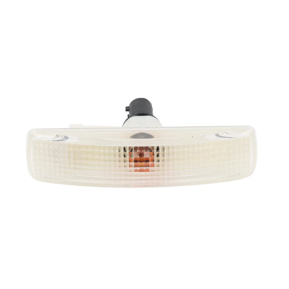 White Side Marker Turn Signal Light for Land Rover LR2 LR3 LR4 (2008–2016)