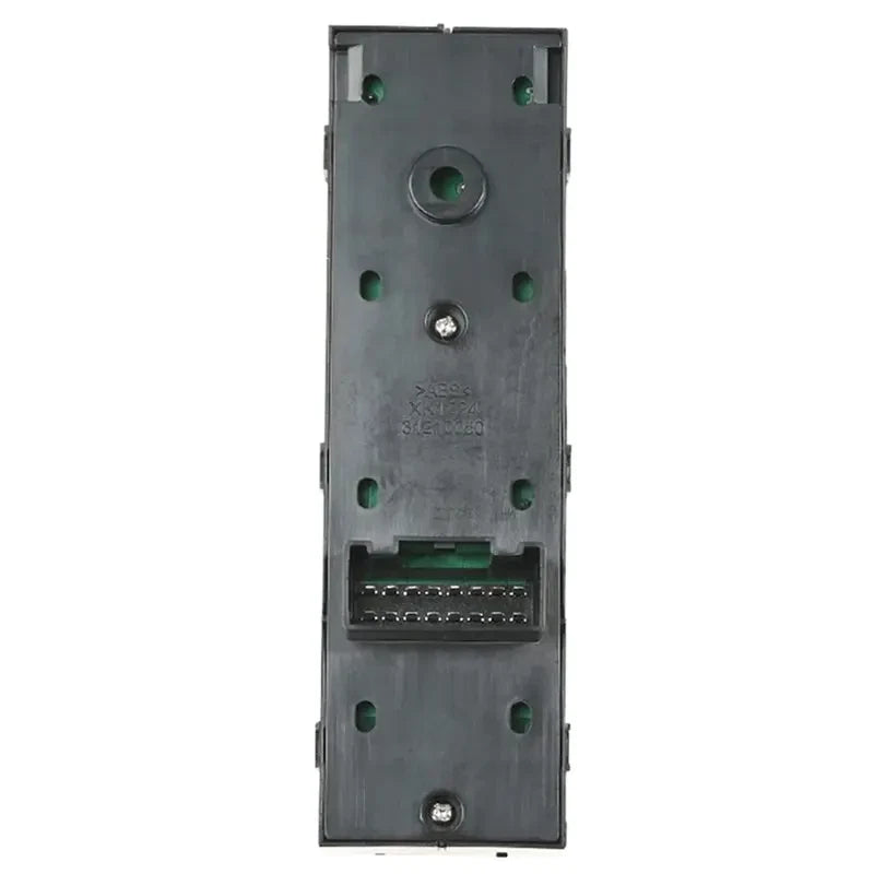 Front Left Electric Window Control Switch for Hyundai Tucson (2010–2015)
