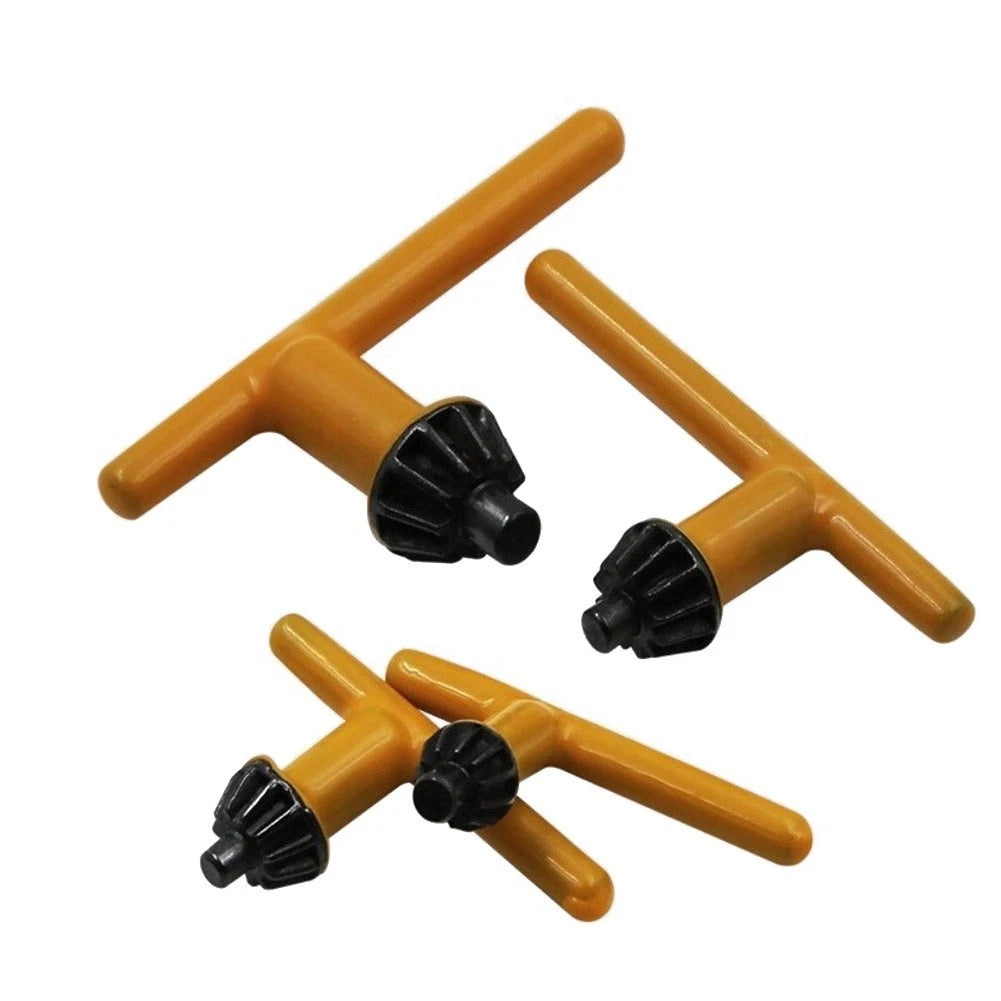 Drill Chuck Wrench for Universal Use (1 Pcs)