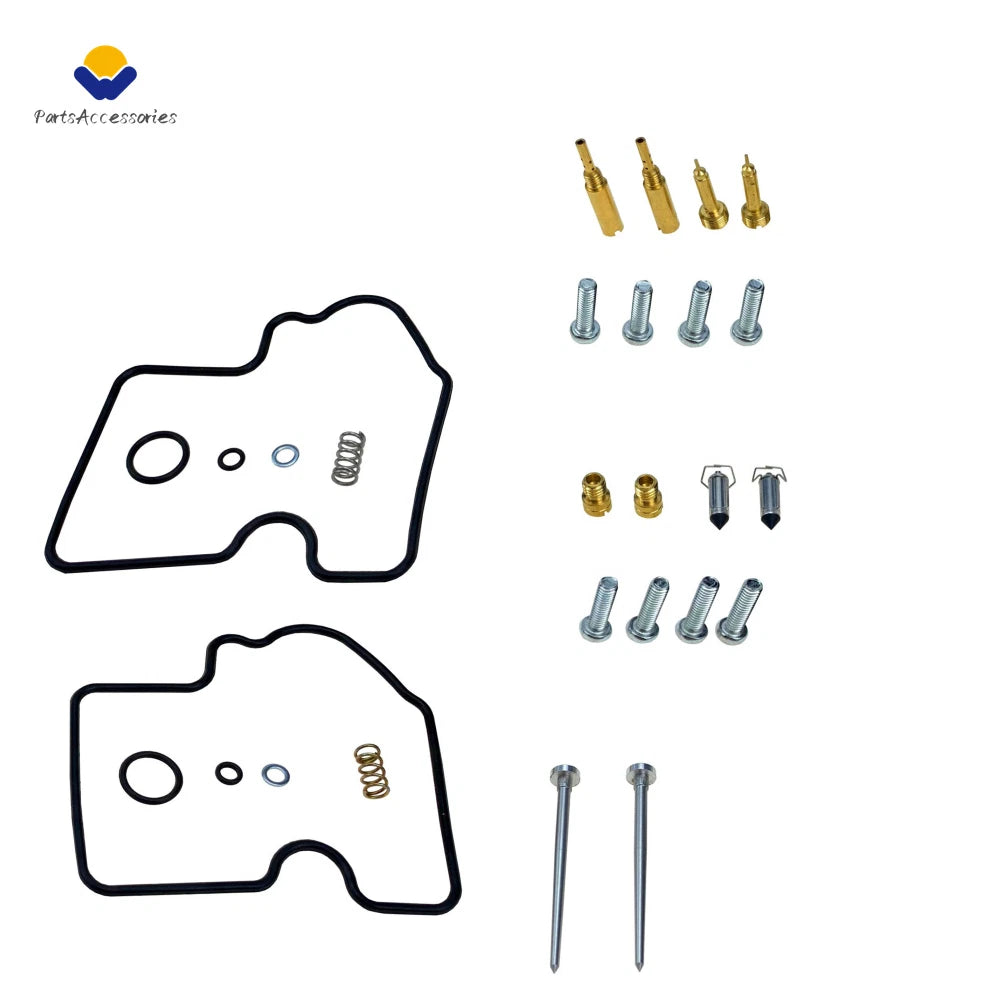 Carburetor Rebuild Kit for Arctic Cat 650 V2 4x4 (2004–2006)