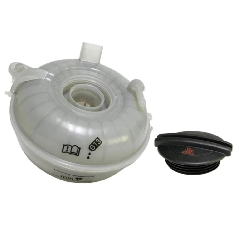 Coolant Reservoir Expansion Tank for VW Golf 7 MK7 (2013–2020)