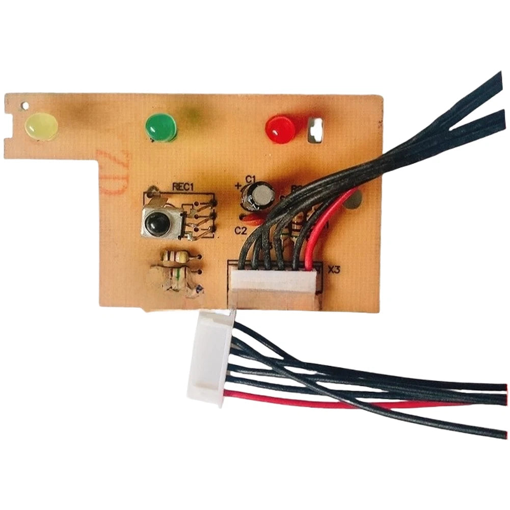 Remote Control Receiver Board for 1 Ton 1.5P Split Air Conditioner