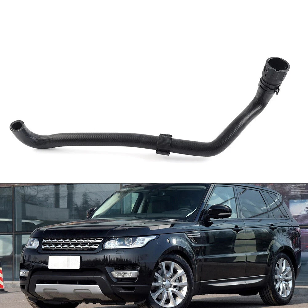 Turbo Heater Engine Radiator Water Coolant Pipe for Land Rover Range Rover