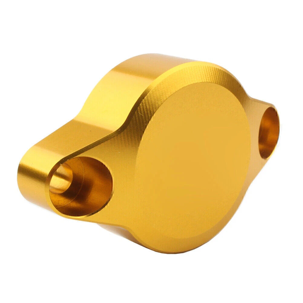 Motor Gold Engine Case Slider for Ducati Multistrada 1200, 950, Scrambler 800, 1100 (2010–2023)