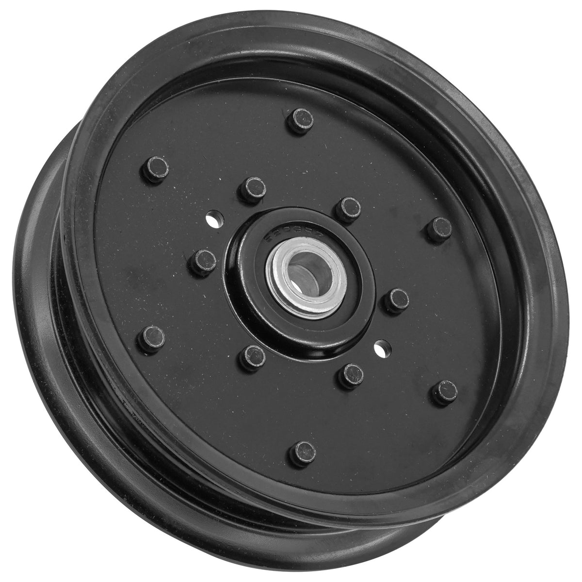 Idler Pulley Replacement for John Deere 717 717E 647 657 667 (2001–2012)
