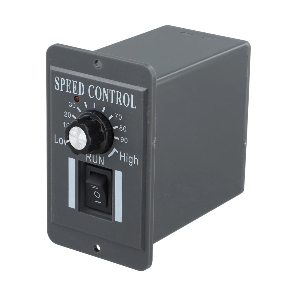 40 Amp PWM Speed Controller for DC Brush Motors (12V–60V)