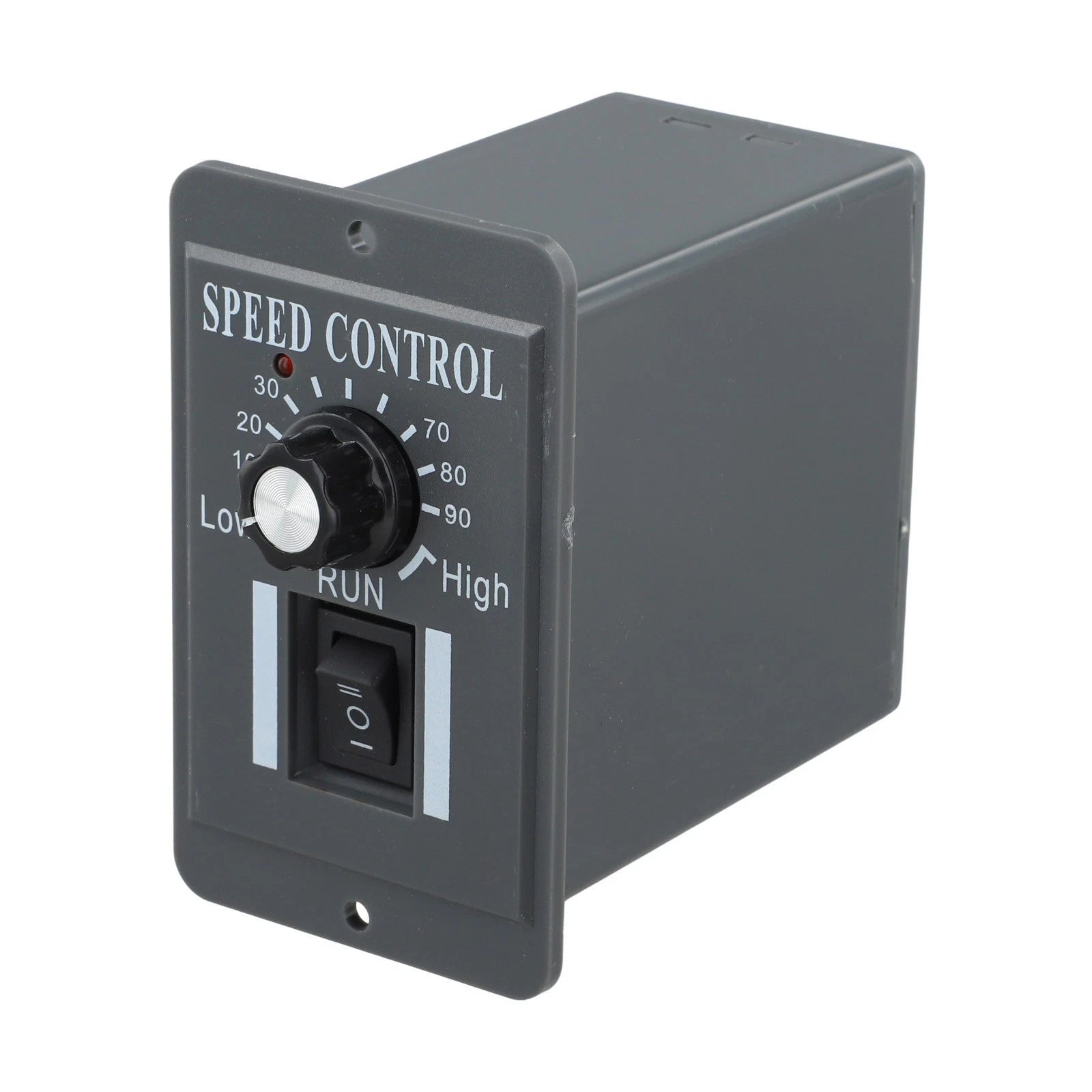40 Amp PWM Speed Controller for DC Brush Motors (12V–60V)