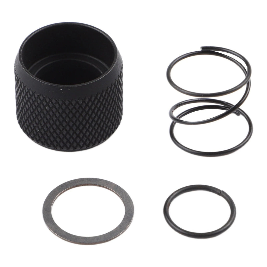 4 Piece Repair Kit for DCF885 Impact Driver Bit Holder Chuck