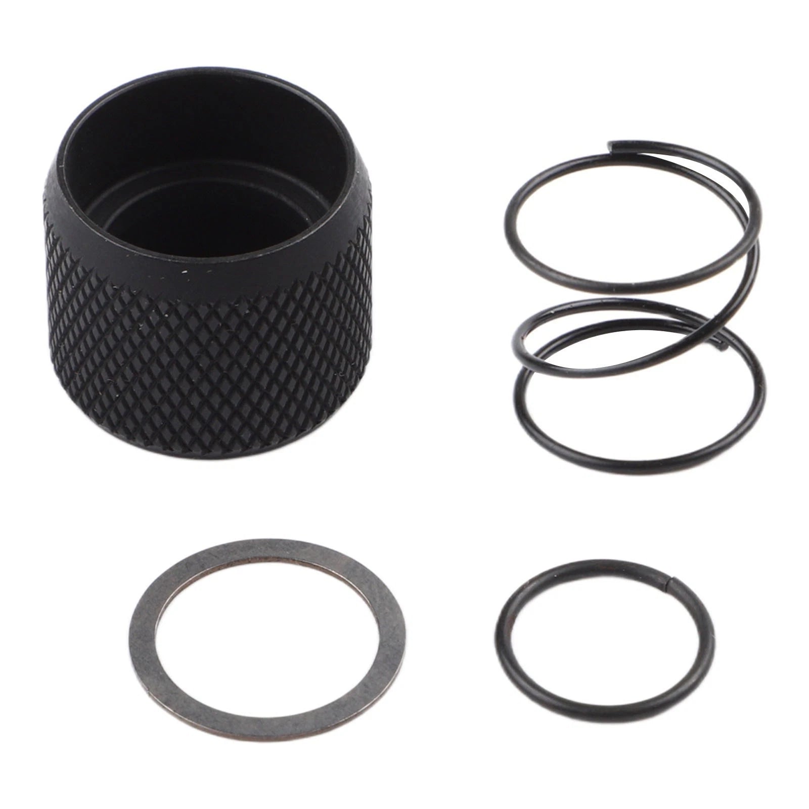 4 Piece Repair Kit for DCF885 Impact Driver Bit Holder Chuck