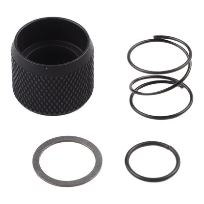 4 Piece Repair Kit for DCF885 Impact Driver Bit Holder Chuck