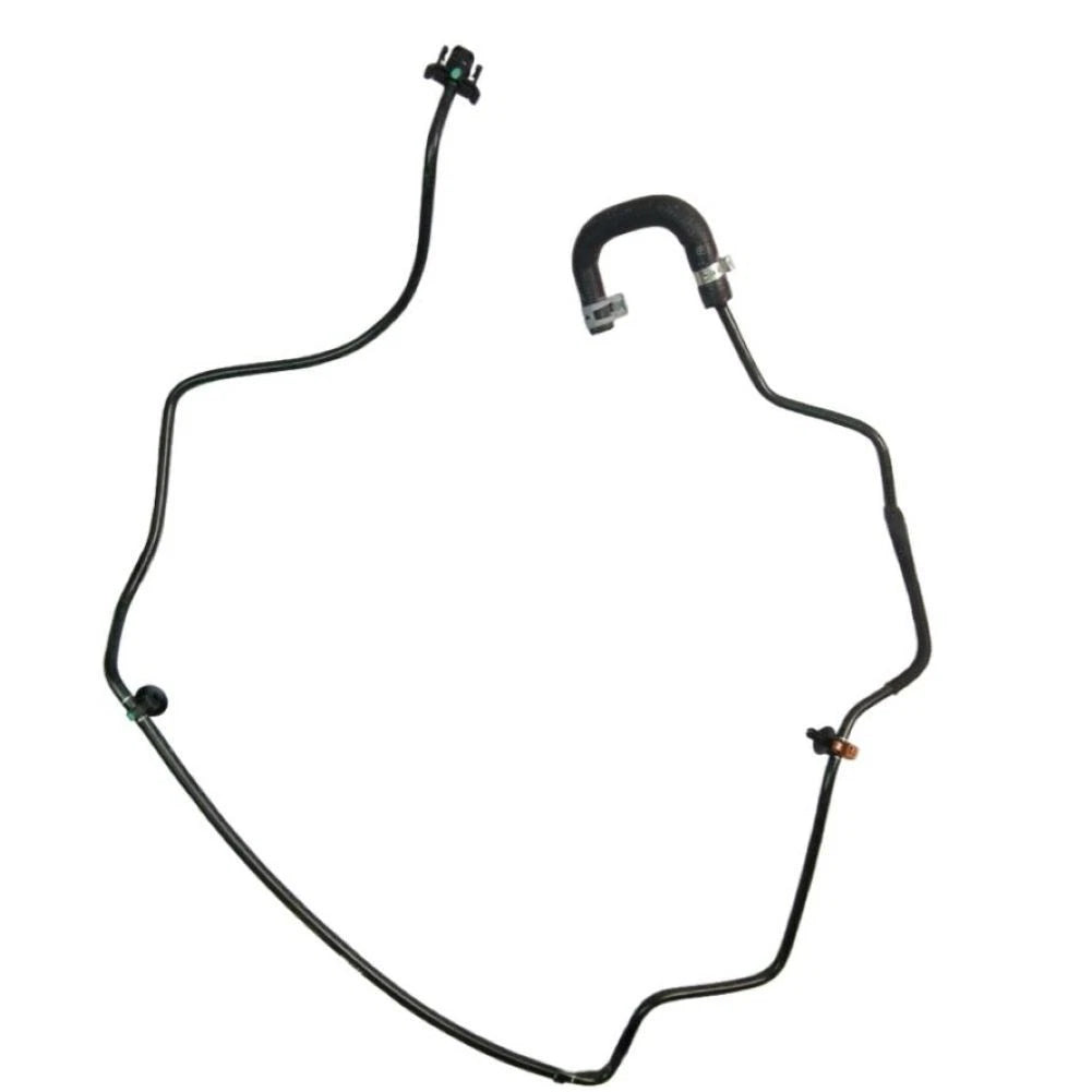 Coolant Hose for Ford Fusion (2013–2020)