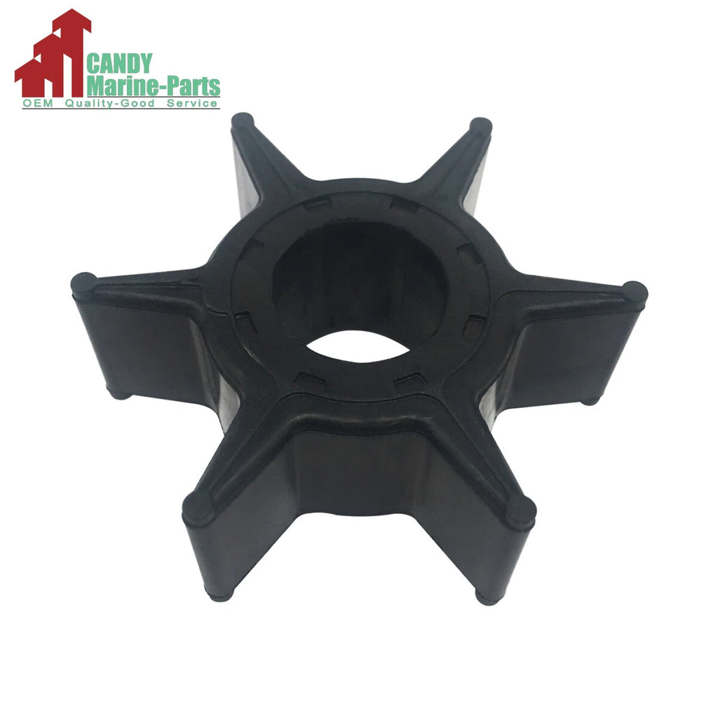 Water Pump Repair Kit for Yamaha Outboard F25 C30 (61N-W0078-11-00)