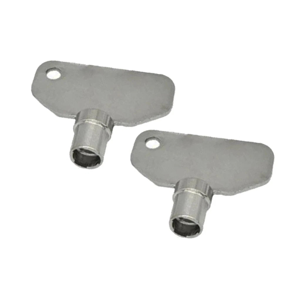 2 Pack Southco Style Replacement Keys E3-5-15 E3-26-715-15 for RV Box