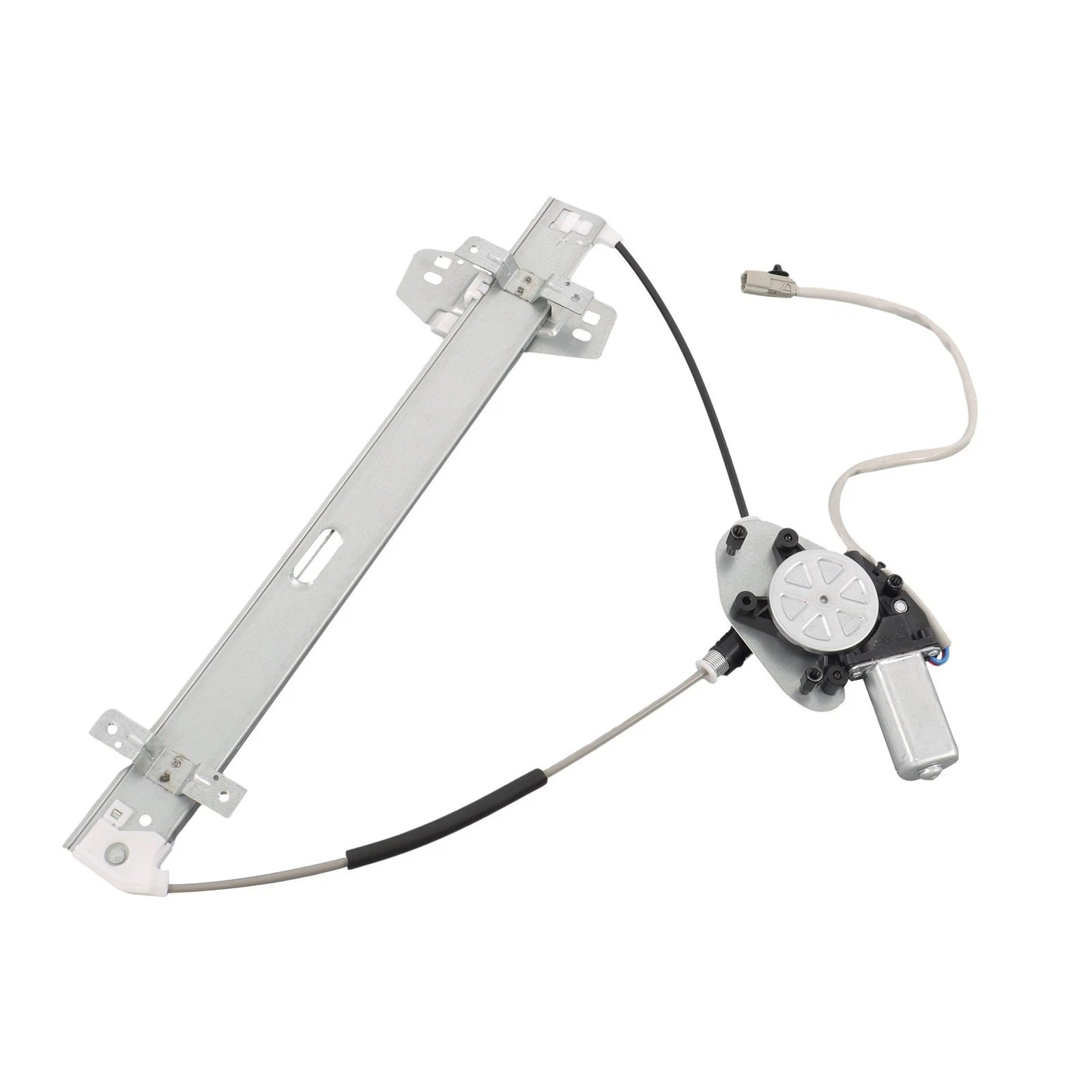Electric Window Actuator Assembly for Honda Element (2003–2011) 748-132