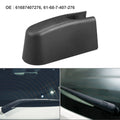 Rear Windshield Wiper Arm Nut Cap Replacement for BMW X3 (2018–2024)