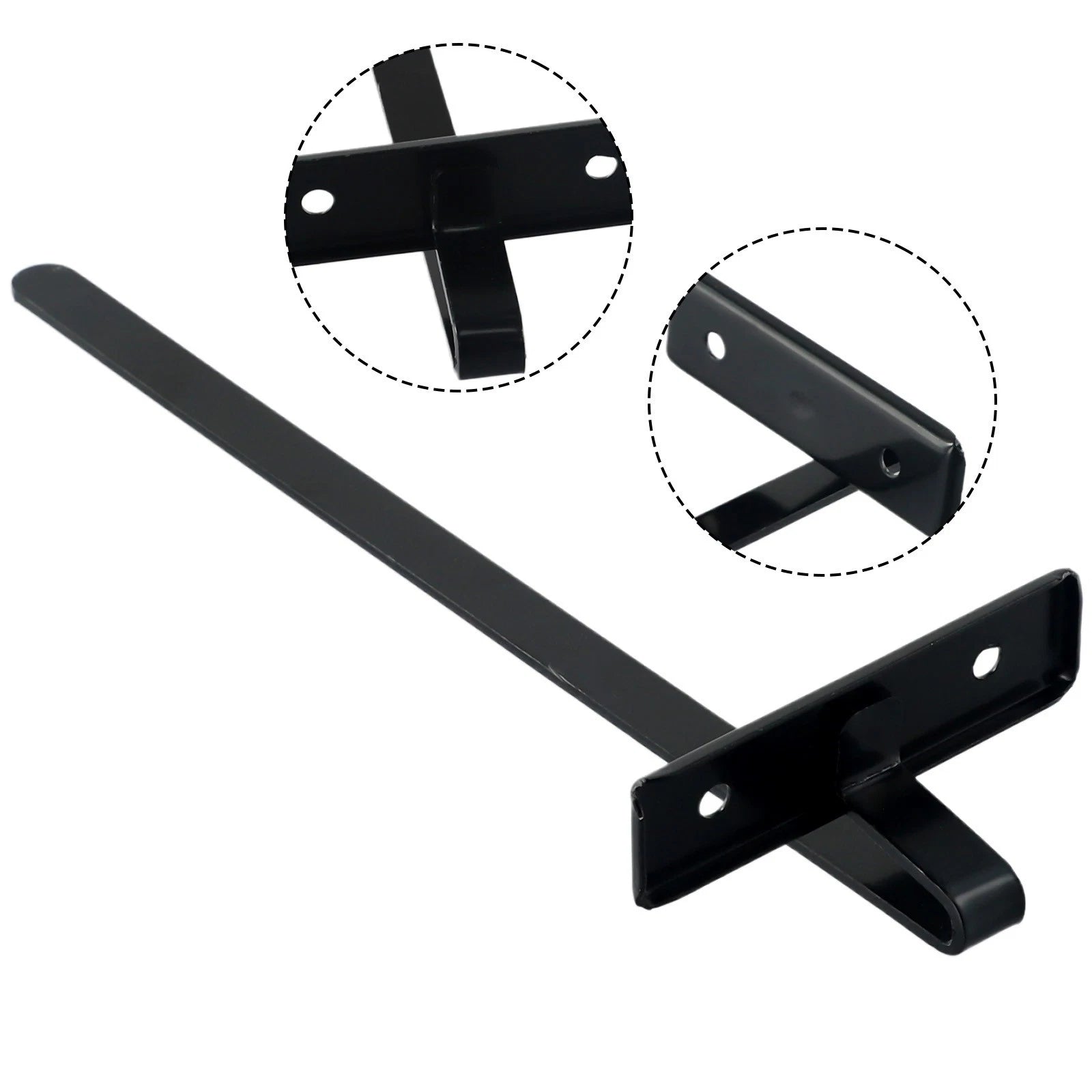 Guide Ruler for Hitachi C7 (Electric Circular)