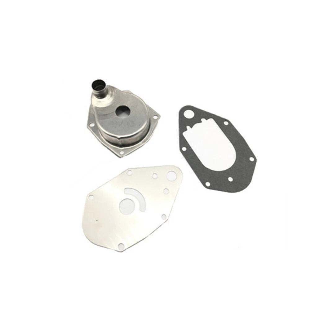 Water Pump Impeller Kit for Mercury 40 50 60 HP Outboard (47-812966A12)