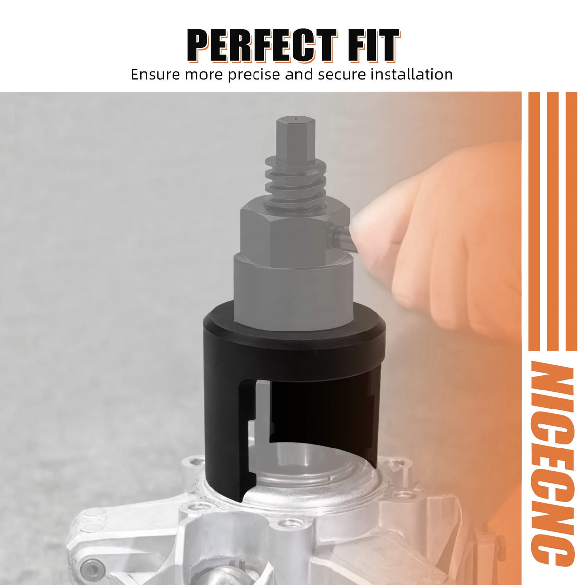 pDrive Clutch Circlip Tool for Can-Am Maverick X3 RR (2022–2024)