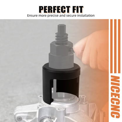 pDrive Clutch Circlip Tool for Can-Am Maverick X3 RR (2022–2024)